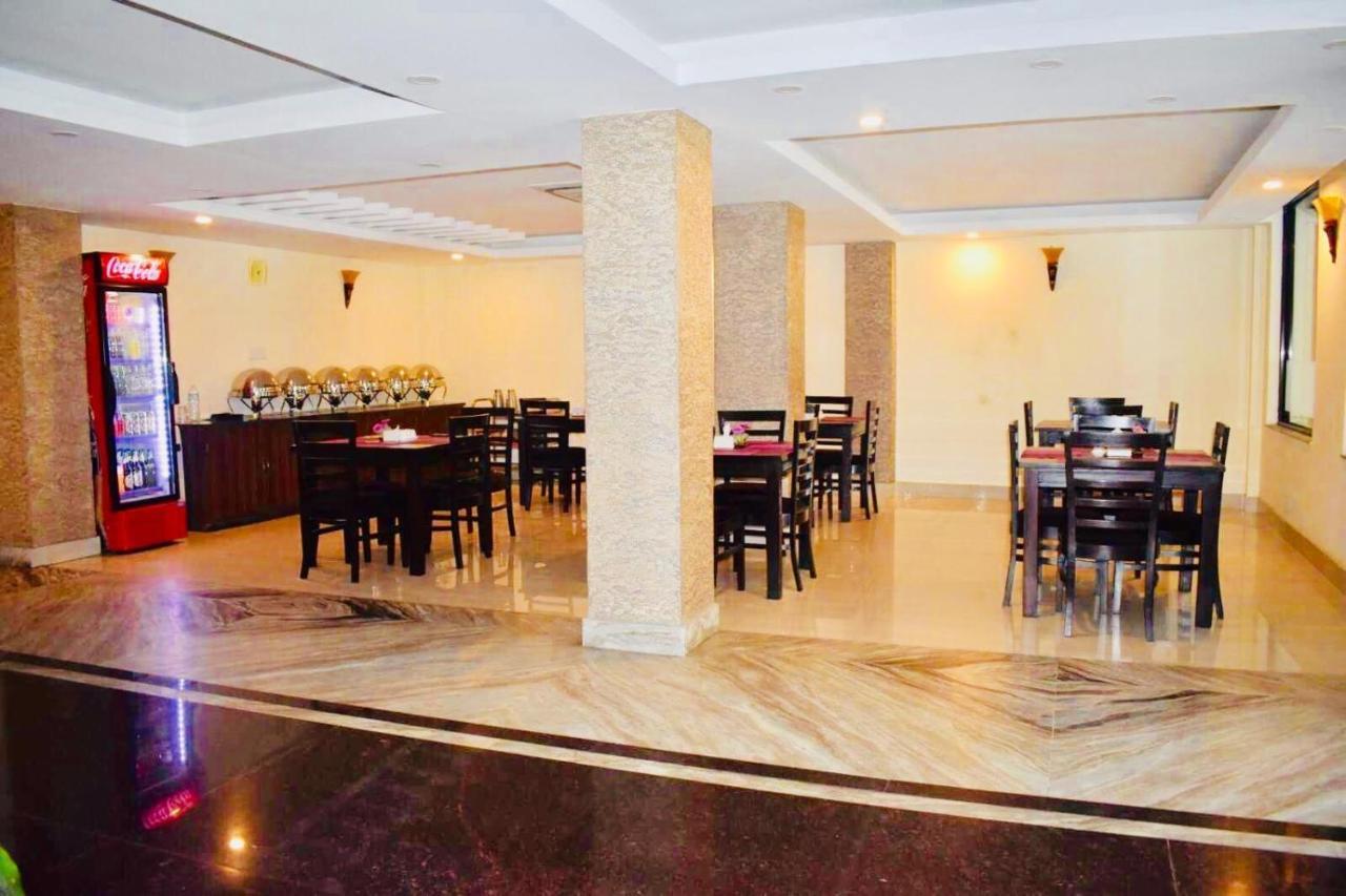 Hema Hotel 3*