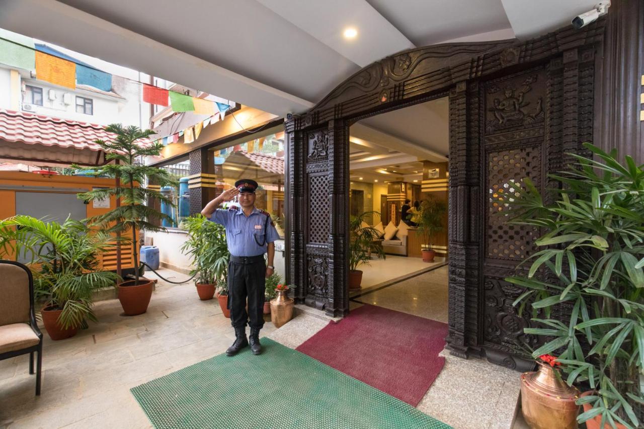 Norbulinka Boutique 4*