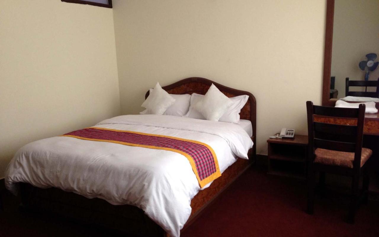 Avalon House Kathmandu