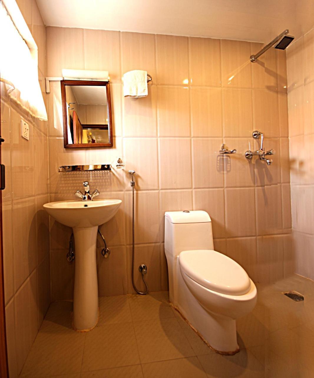Bubo Himalaya 2*