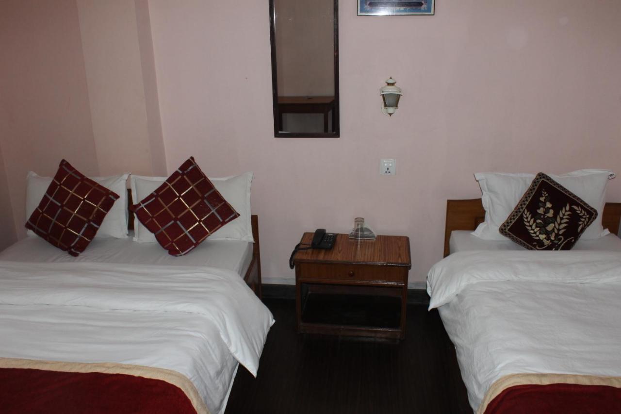 Hotel Festoon Kathmandu
