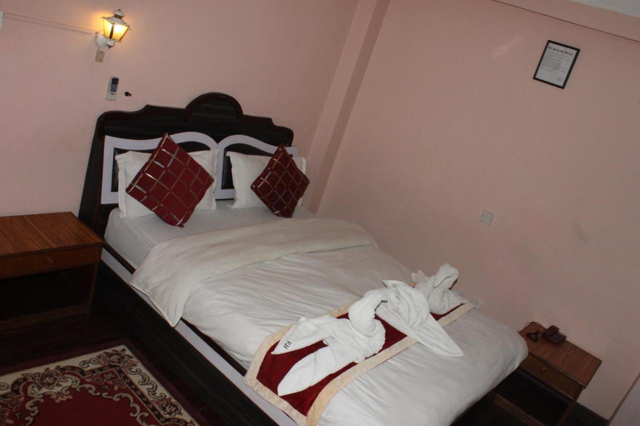 Hotel Festoon Kathmandu