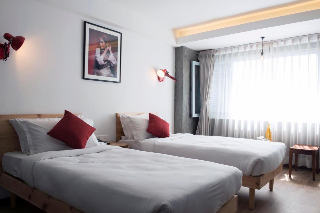 Potala Hotel Kathmandu