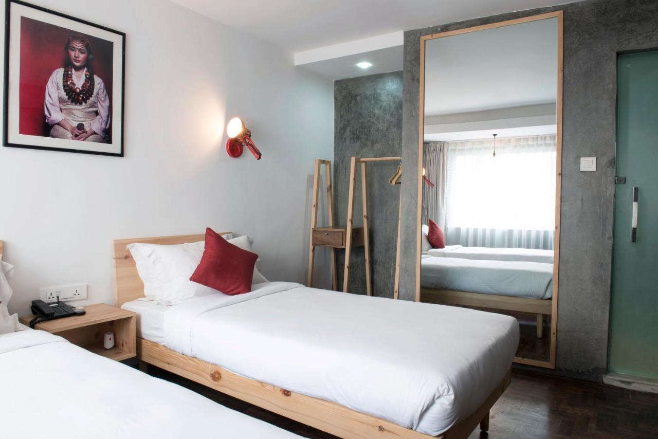 Potala Hotel Kathmandu