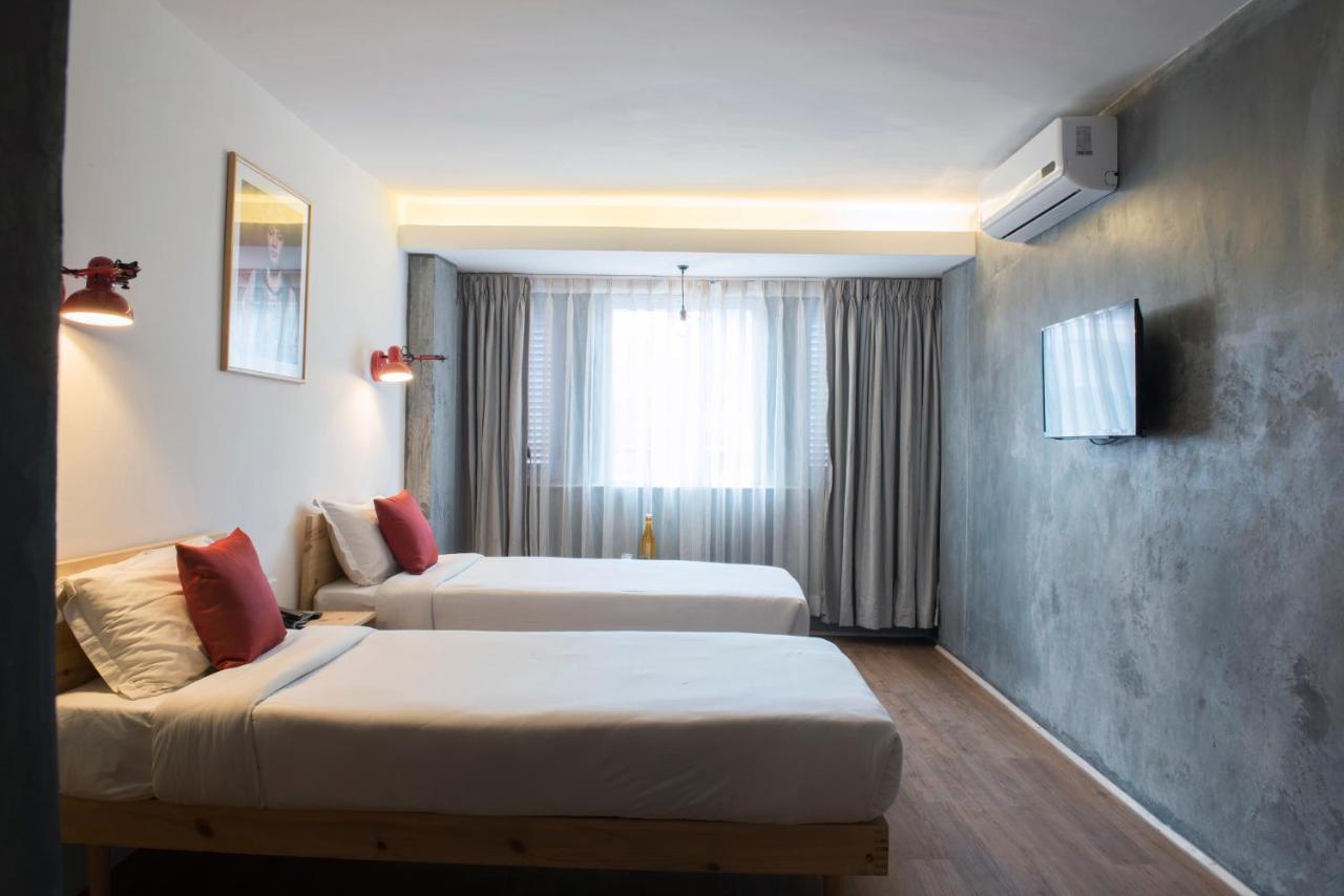 Hotel Potala Kathmandu