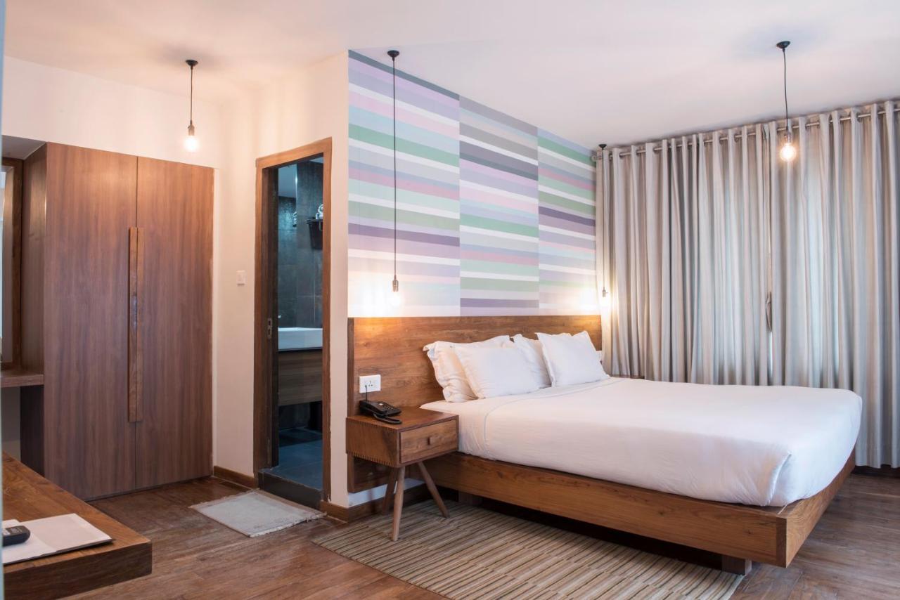Potala Hotel Kathmandu