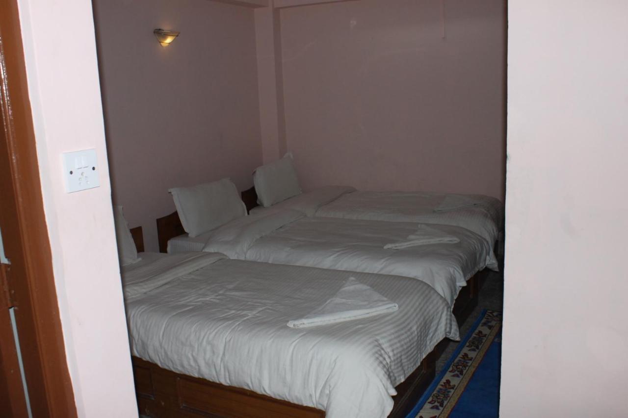 Hotel Festoon Kathmandu