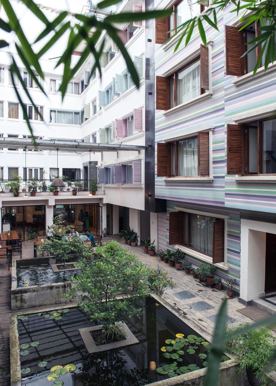 Hotel Potala Kathmandu