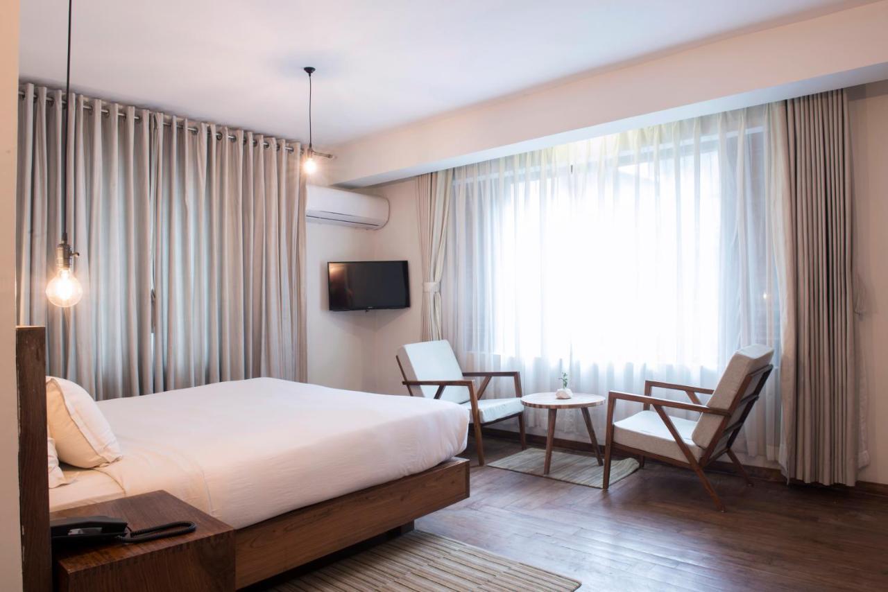 Hotel Potala