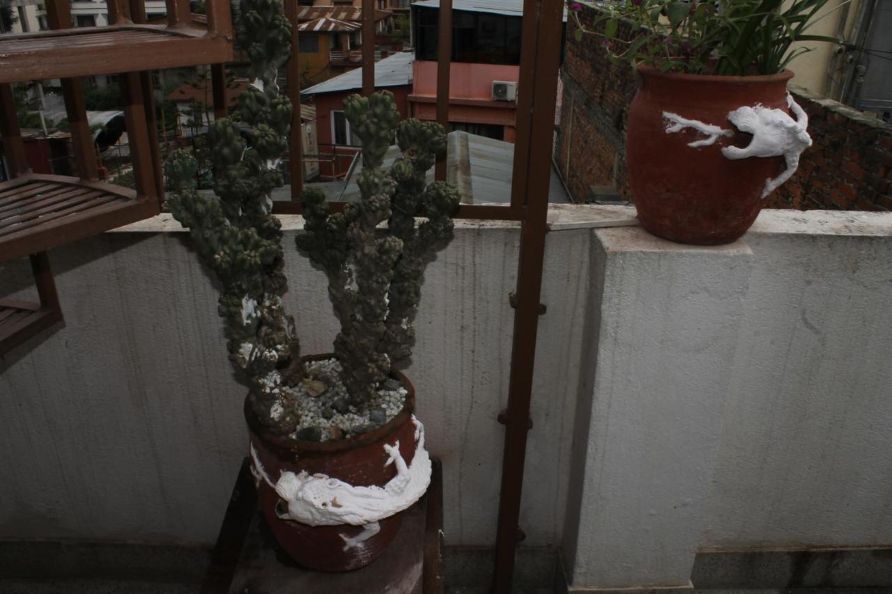 Hotel Festoon Kathmandu