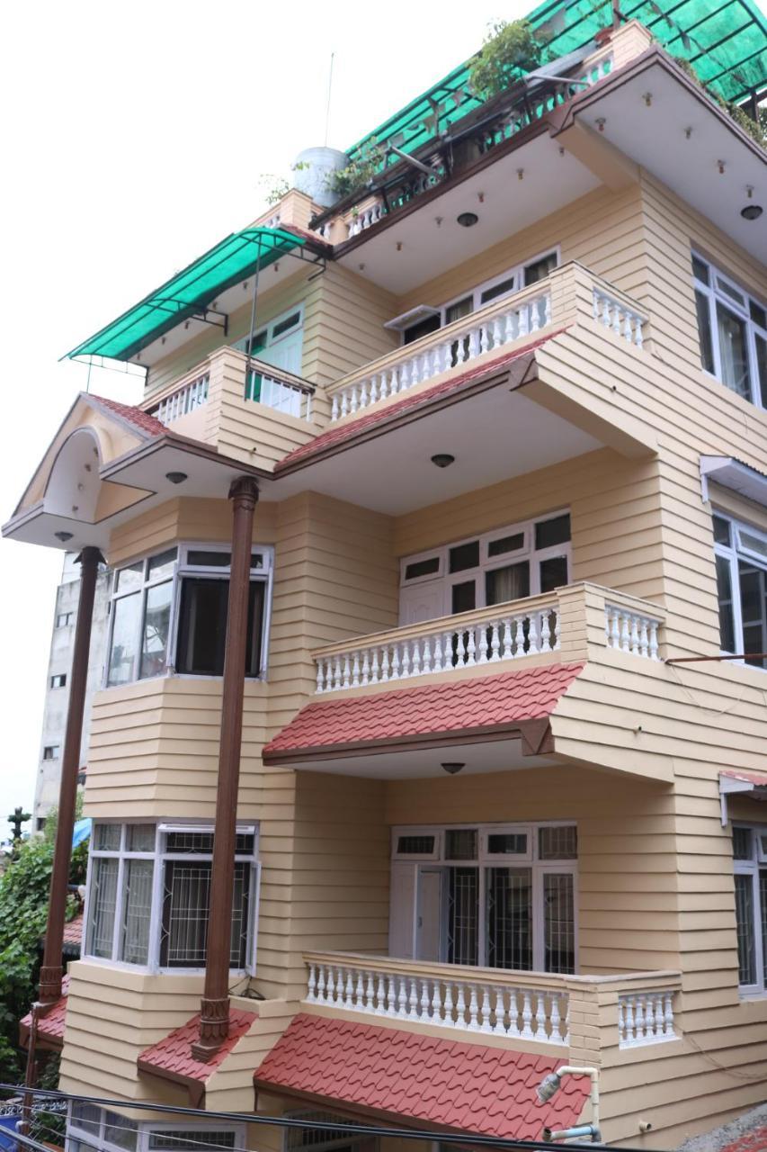 Guest house Peace 2*