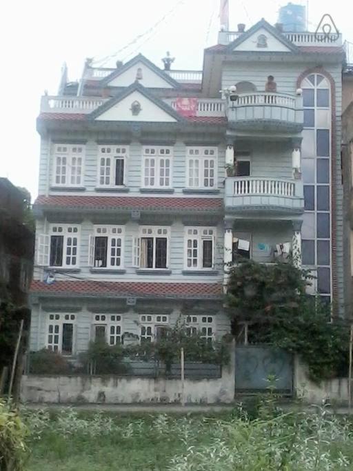 Himalayan Vacation Homestay