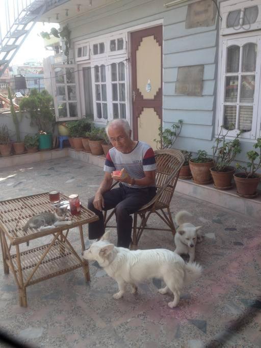 Homestay Himalayan Vacation Kathmandu