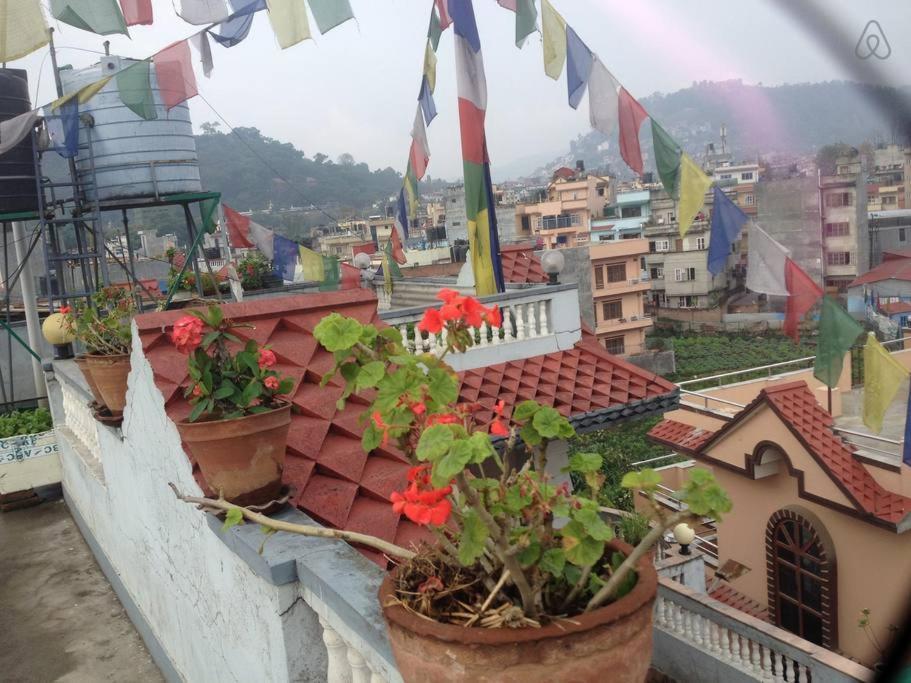 Himalayan Vacation Kathmandu