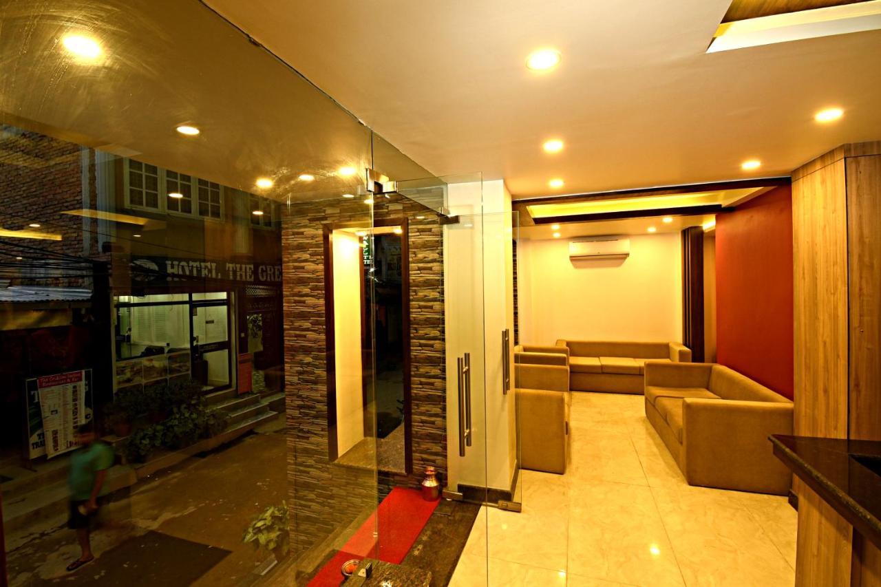 Hotel The Milestone & Kathmandu