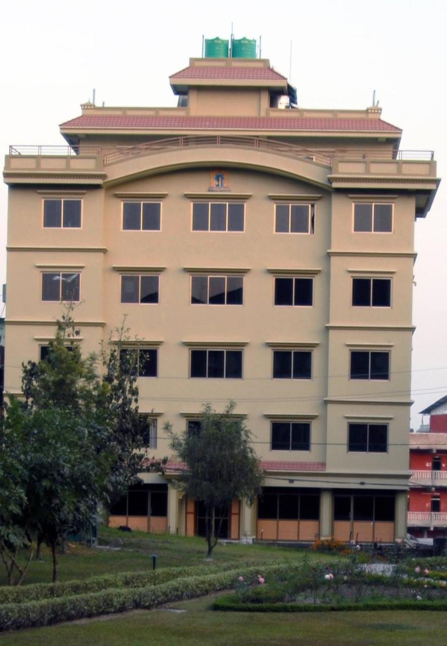 Tise Guest house Kathmandu