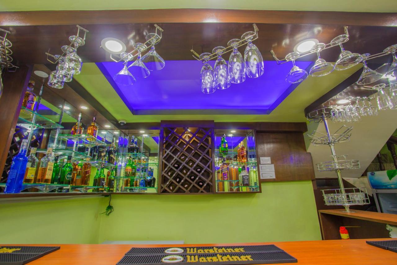 Hotel Oyo 208 Mount Gurkha Palace Catmandu