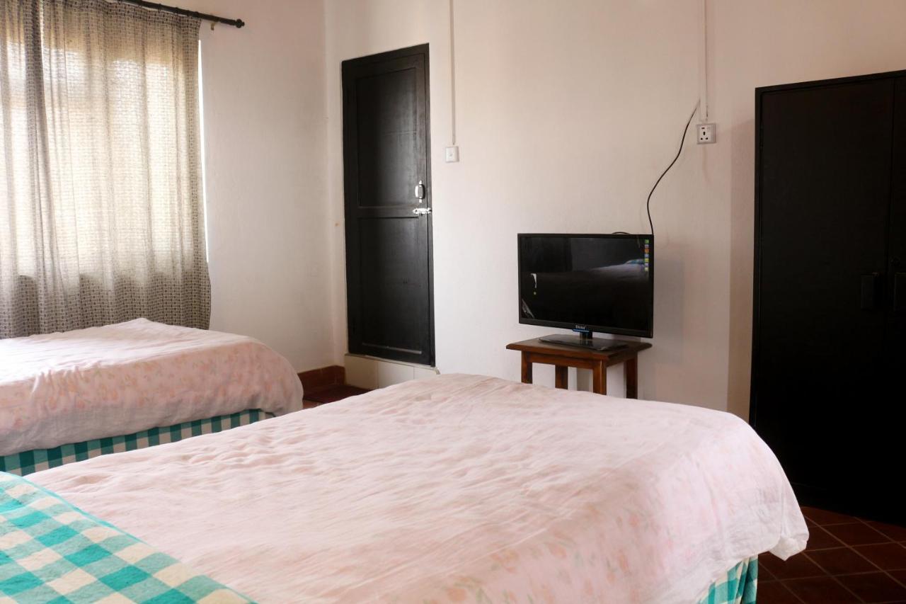 Bravo Hotel Kathmandu