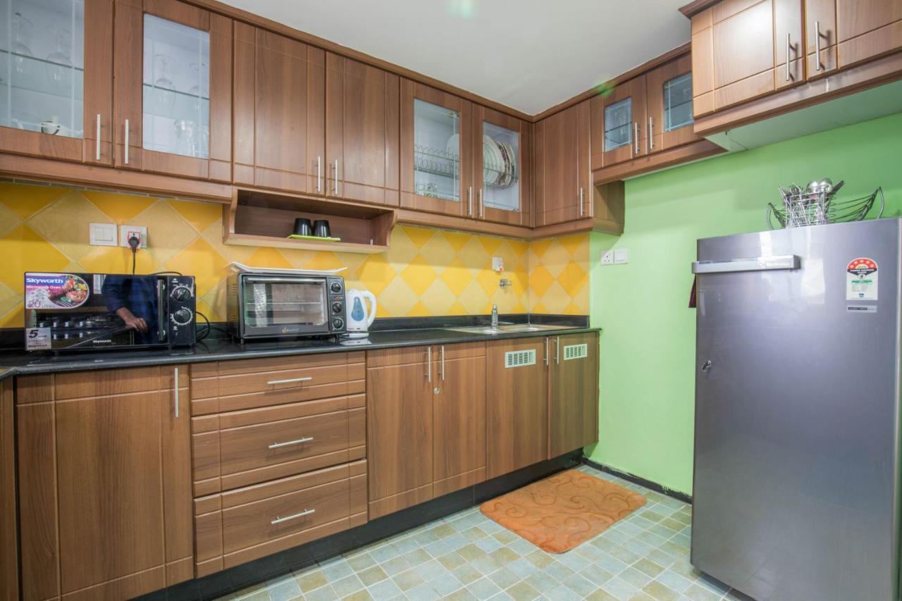Swayambhu Hotels & Apartments- Sitapaila Kathmandu