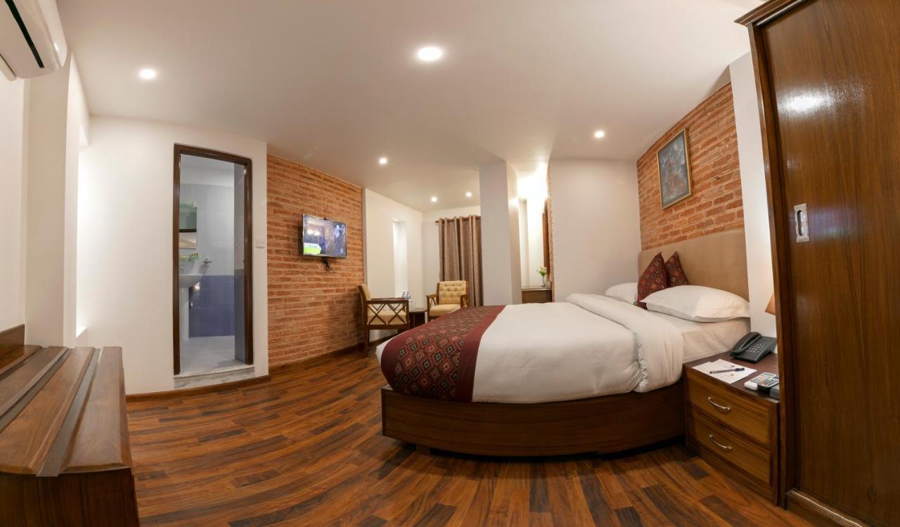 Hotel Kailash Kuti