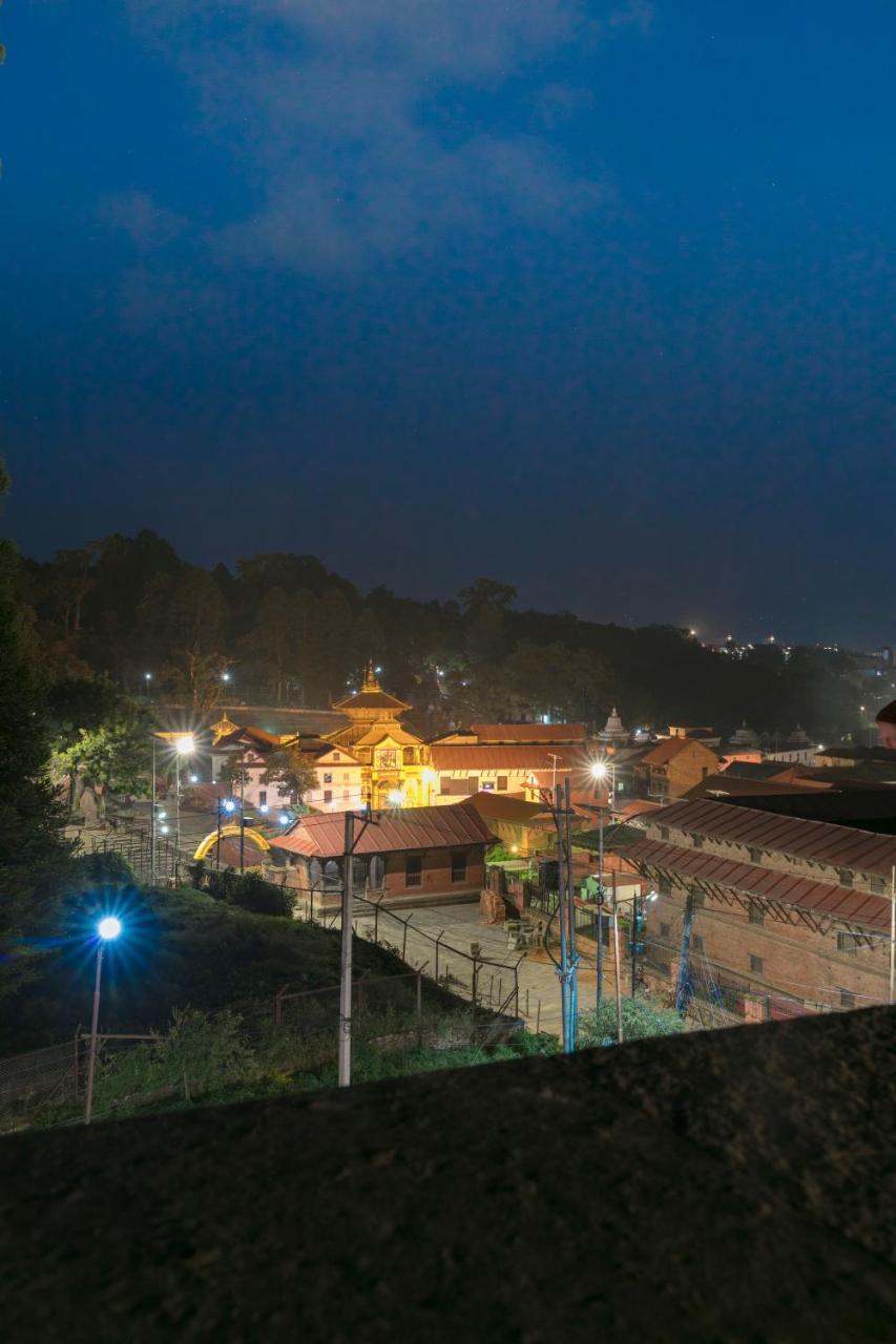 Kailash Kuti Hotel