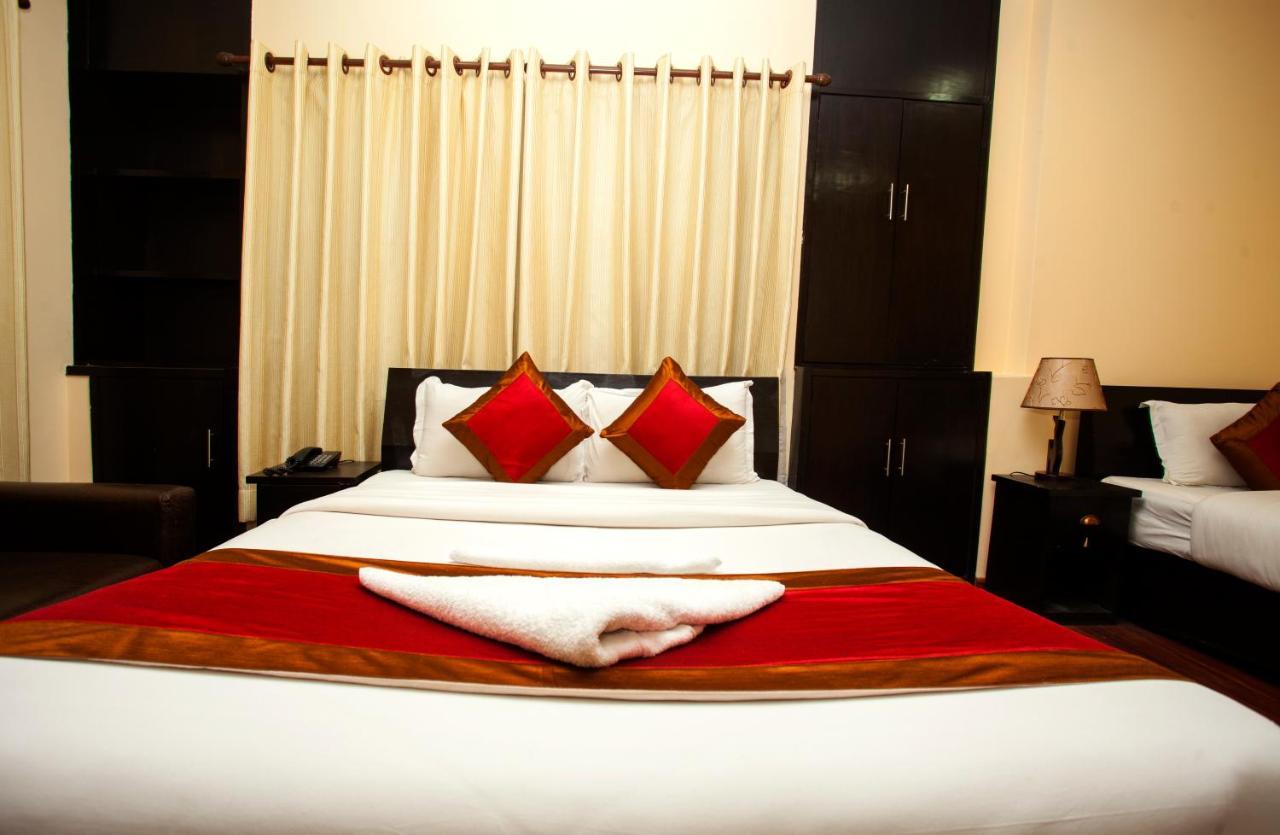 Hotel Dream City