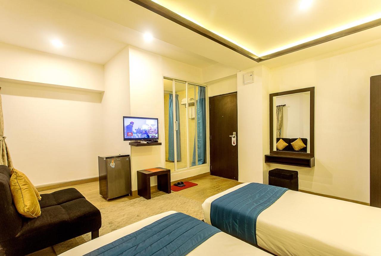 Gaju Hotel Kathmandu