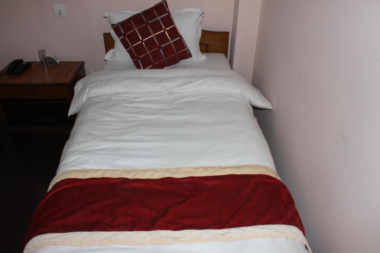 Festoon Hotel Kathmandu