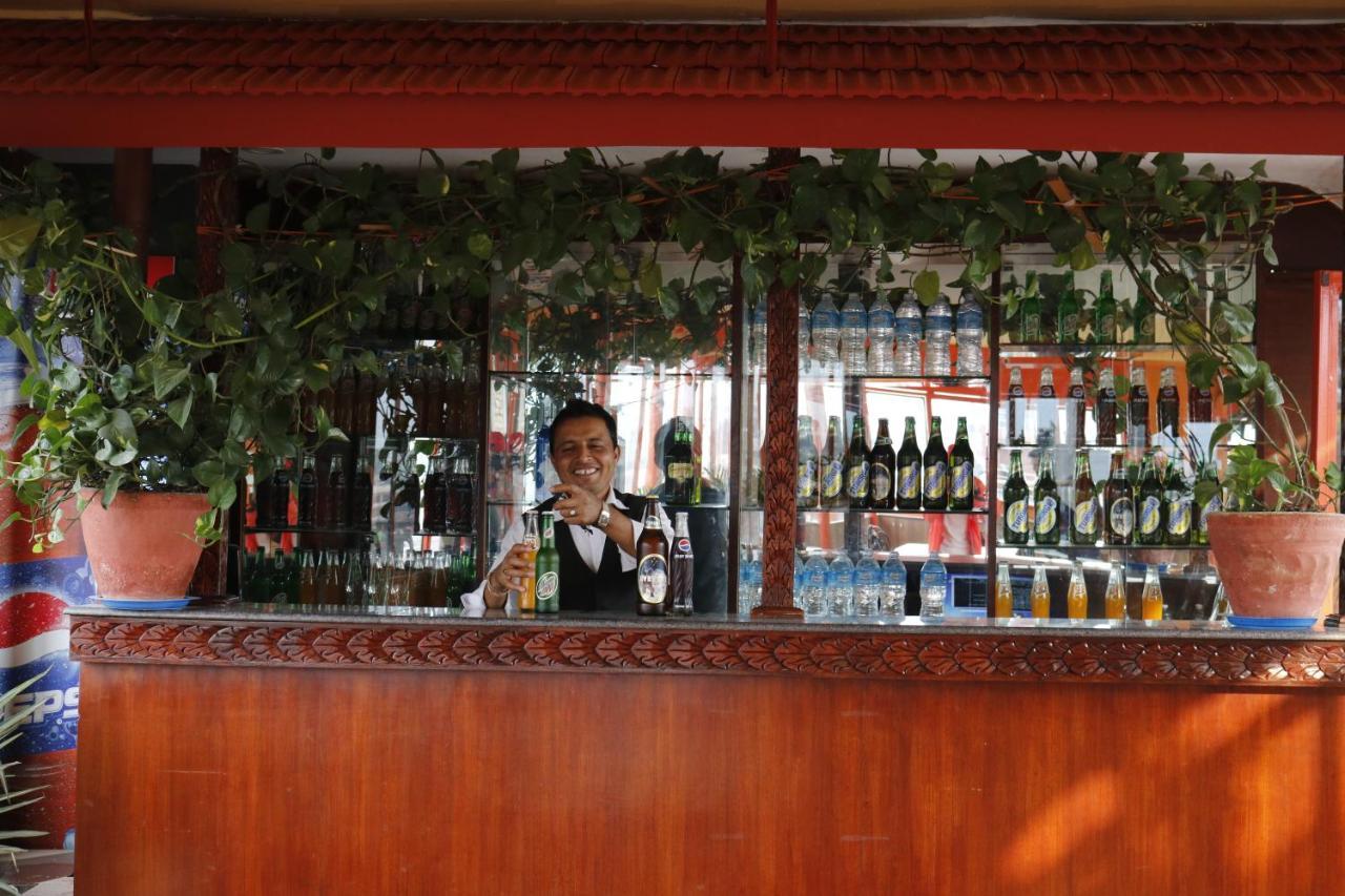 Nepalaya Hotel Kathmandu