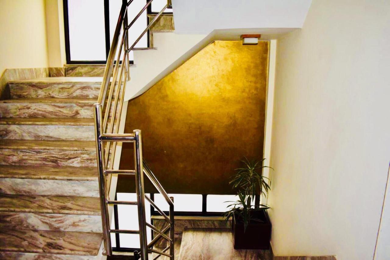 Hema Hotel 3*