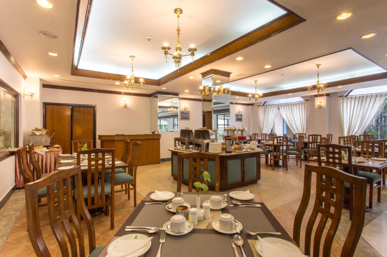 Hotel Le Himalaya Kathmandu