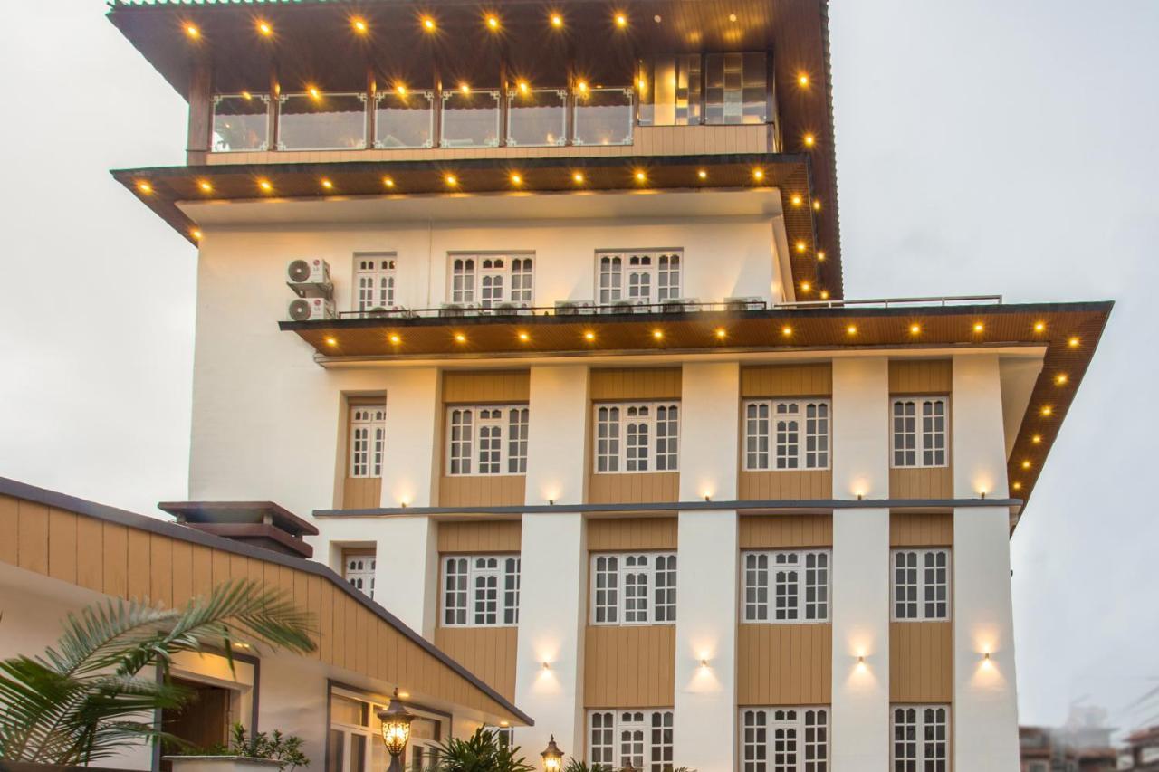 Hotel Bouddha Boutique Pvt Ltd Catmandu