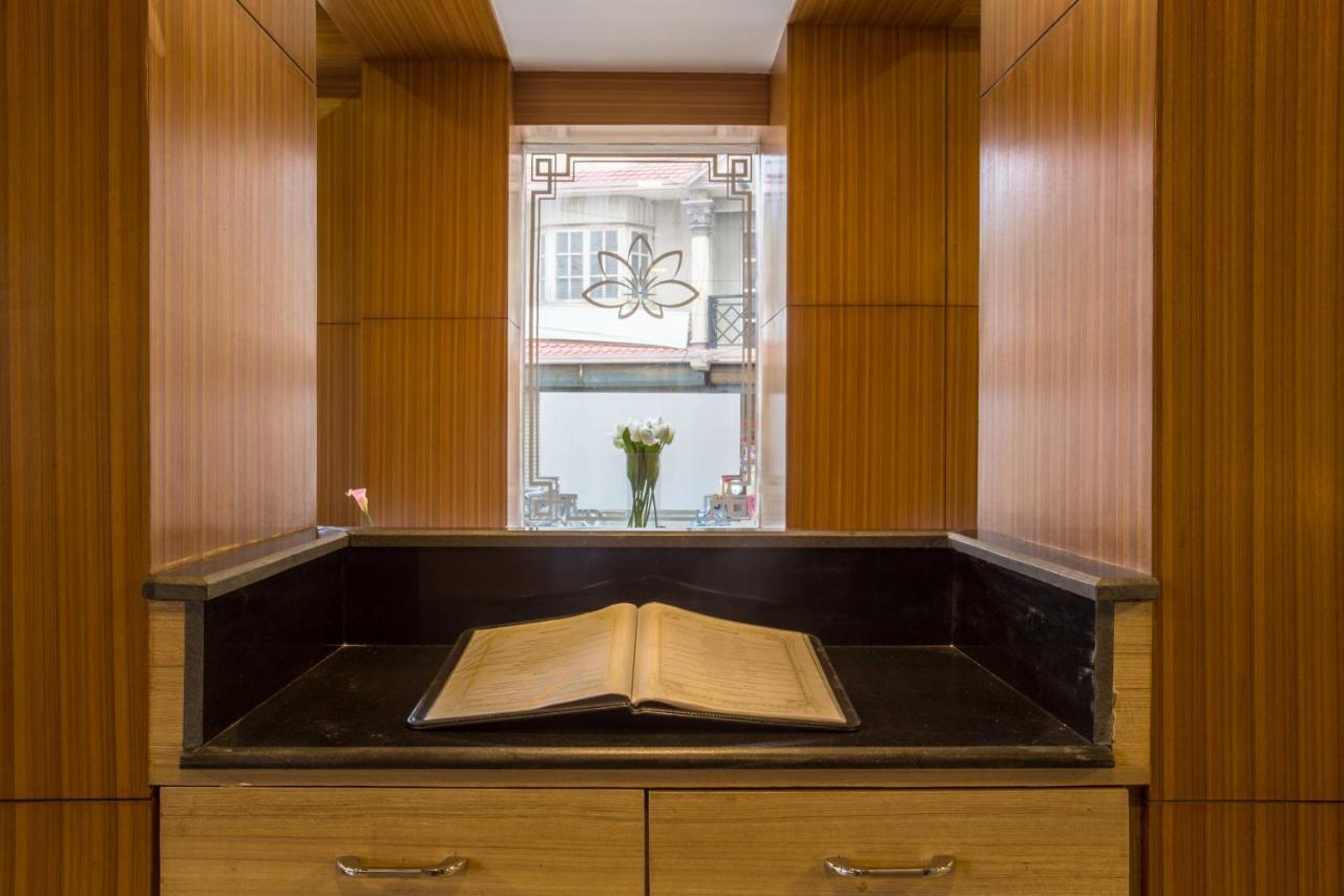 Bouddha Boutique Pvt Ltd 3* Catmandu