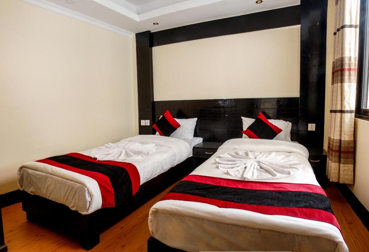Regency 3*