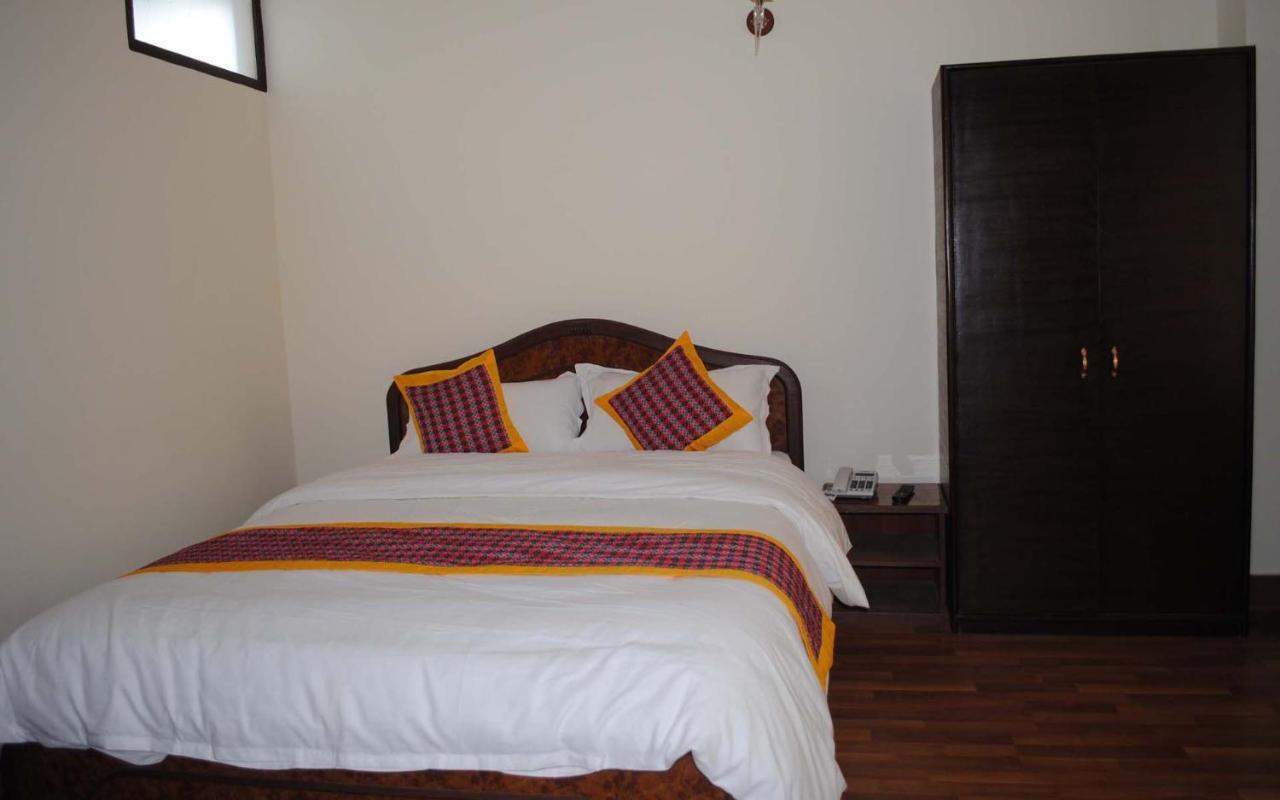 Avalon House 2* Kathmandu