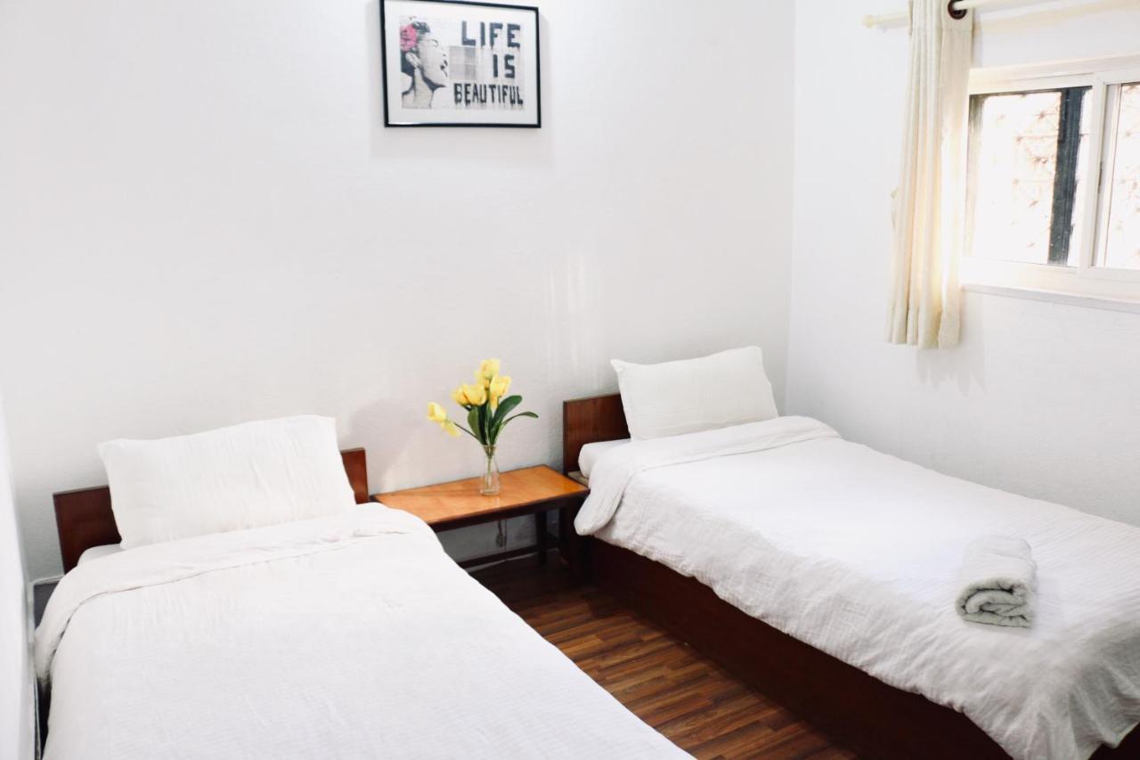 Holy Bed & Breakfast 2*