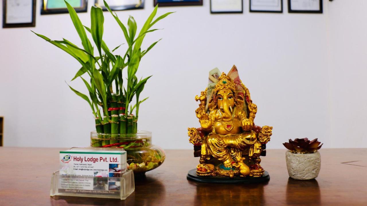 Holy Bed & Breakfast Kathmandu