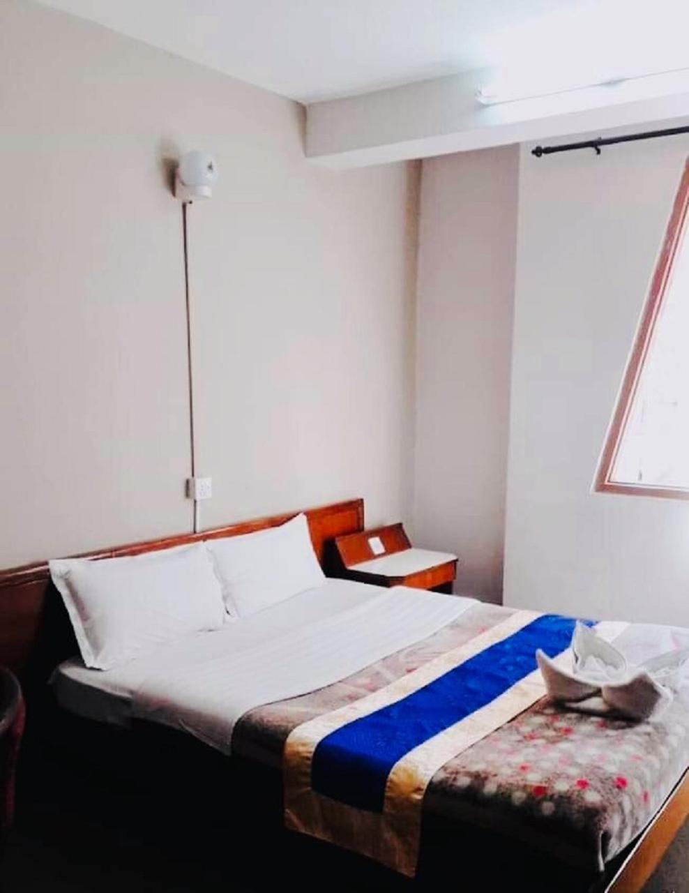 Guest house Stupa