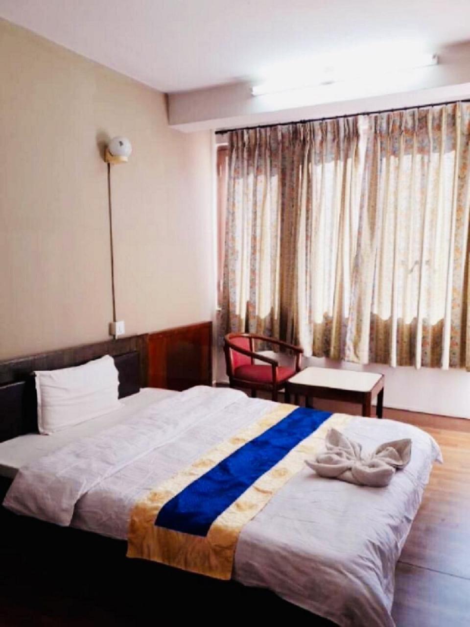 Guest house Stupa