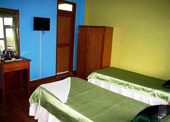 Grand Millennium Hotel