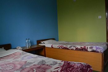 Grand Millennium Hotel Kathmandu