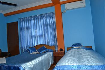 Hotel Grand Millennium Kathmandu