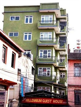 Grand Millennium Hotel Kathmandu