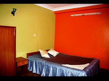 Hotel Grand Millennium