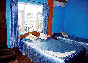 Grand Millennium Hotel Kathmandu