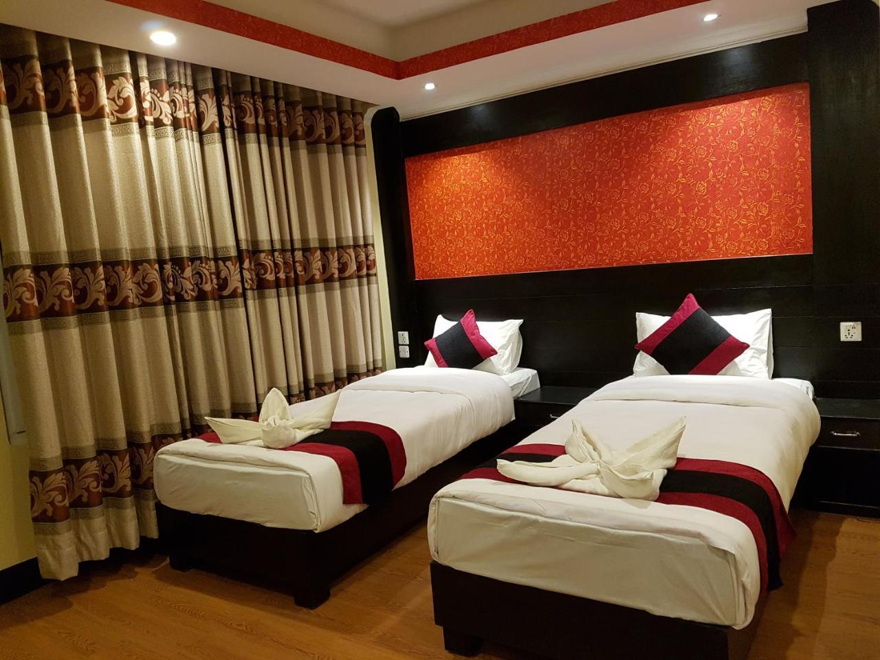 Regency 3* Kathmandu