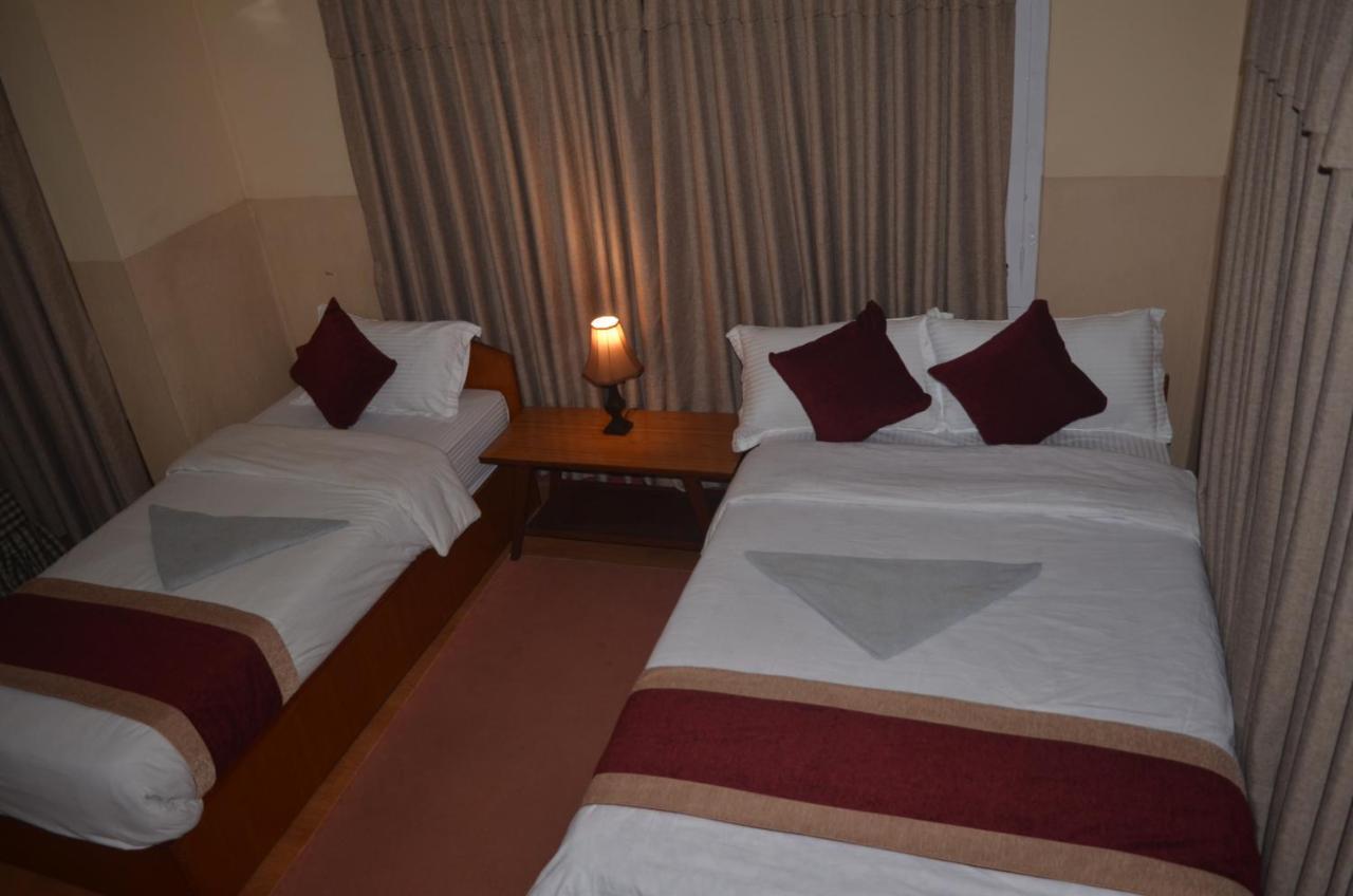 Delight - Thamel Bed & Breakfast 2*