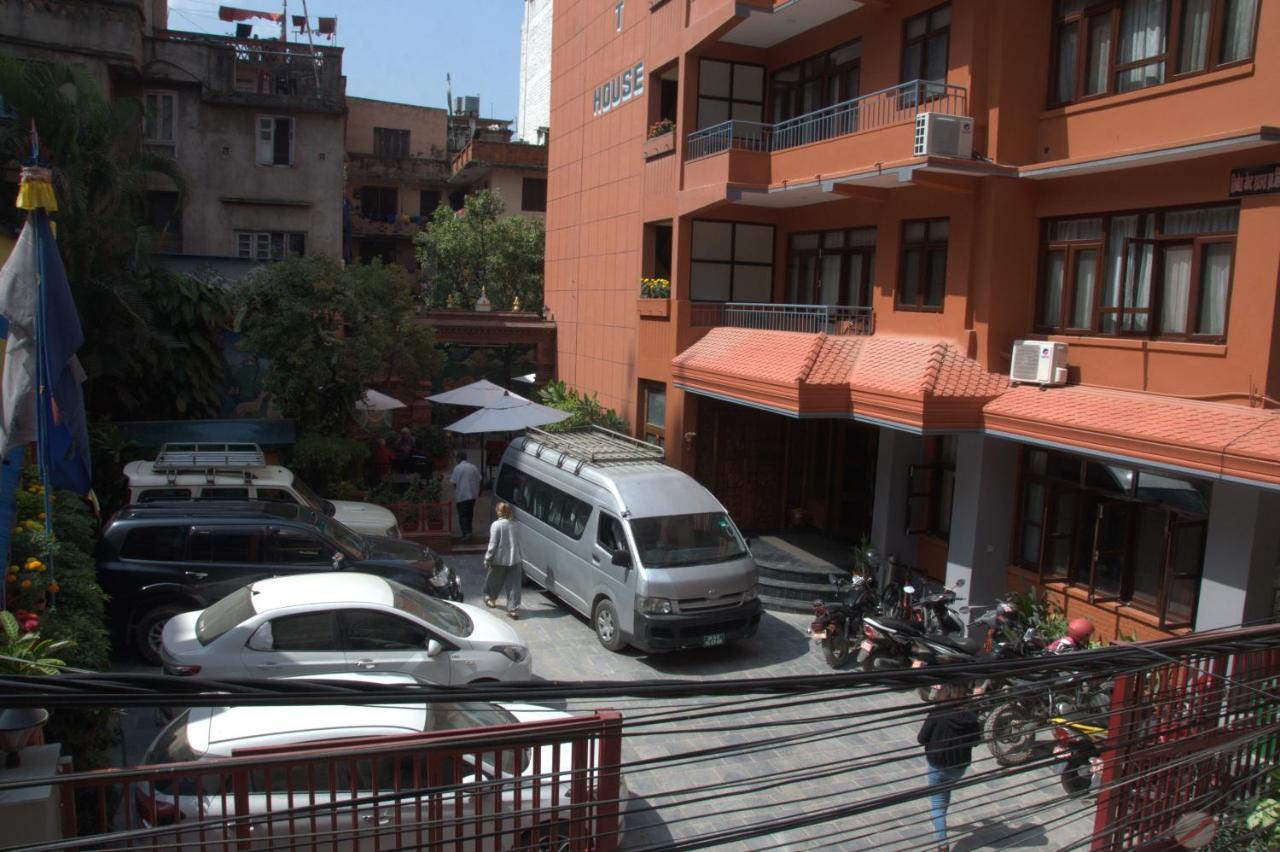 Hotel Tibet 2*
