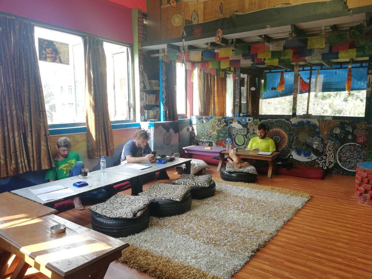 Fireflies Hostel *