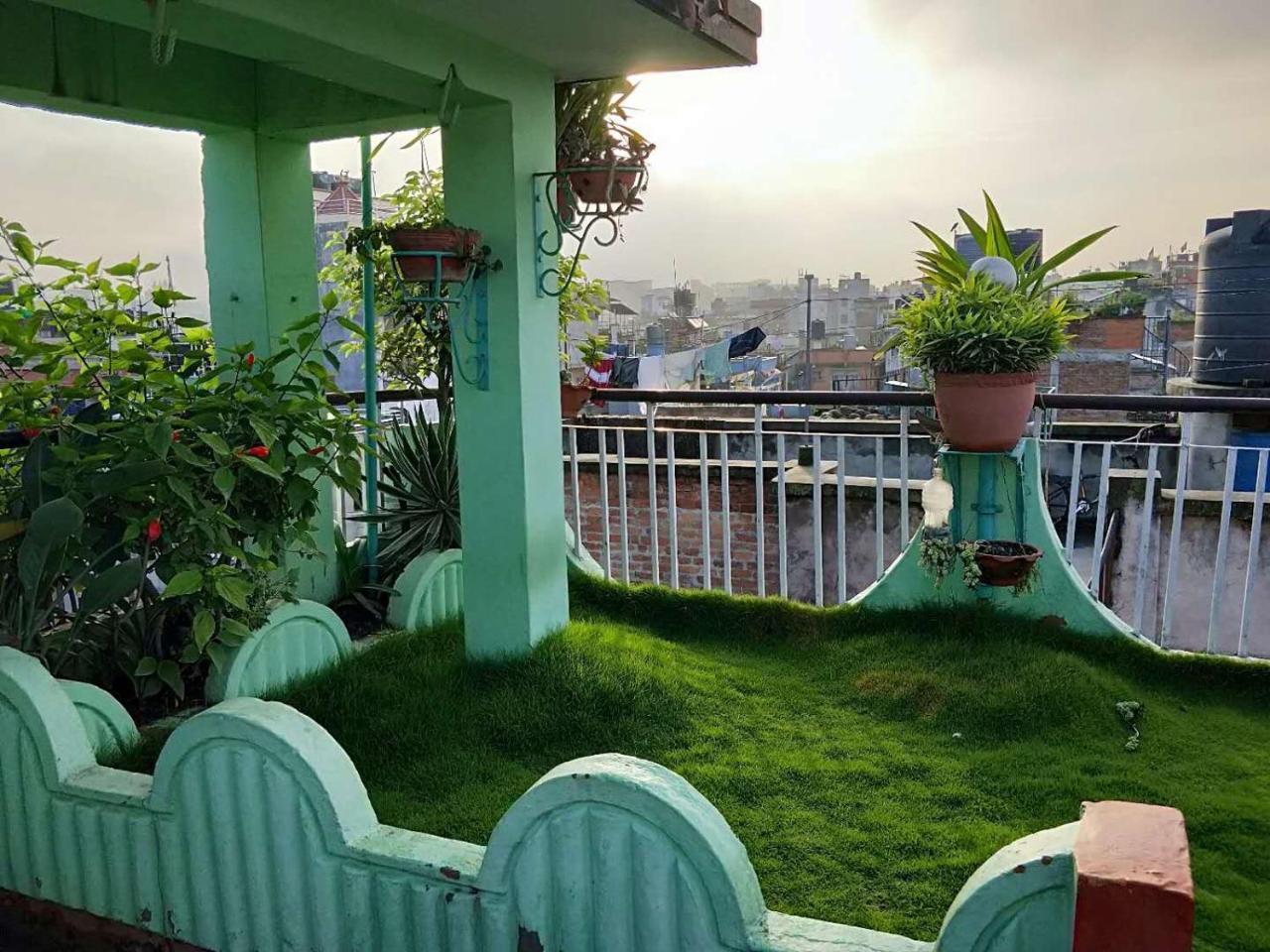 Hotel Himalayan Kathmandu
